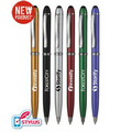 Union Printed, Promotional "Caribbean" Stylus Twist Pen